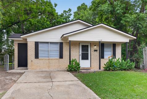 109 N Greenbrook Loop Shreveport LA 71106