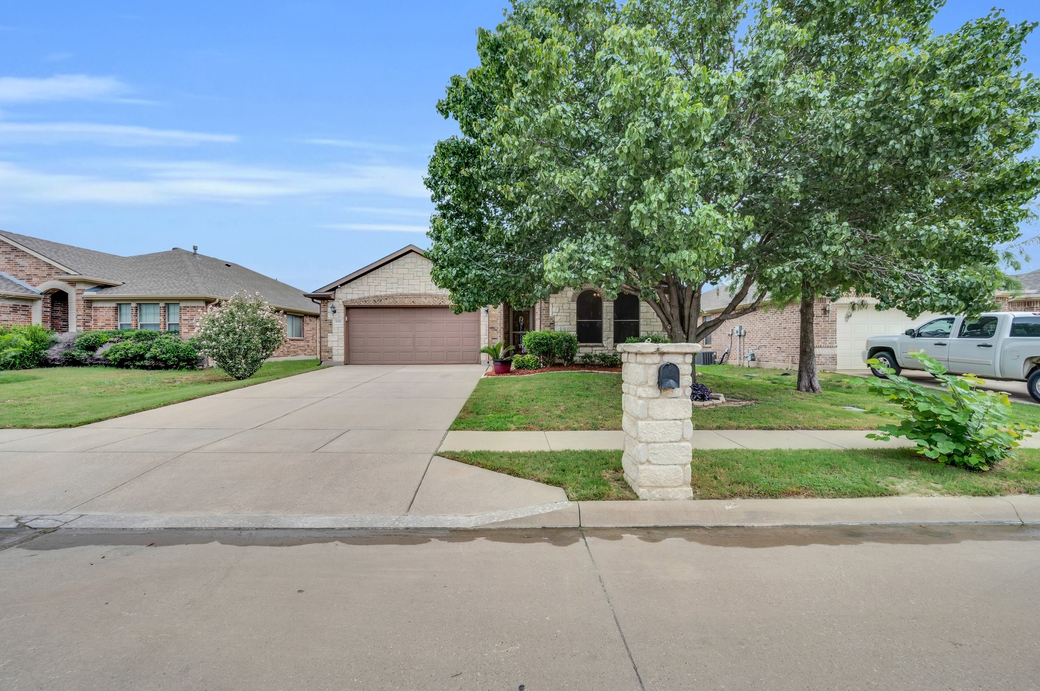 6932 Big Wichita Drive Fort Worth TX 76179