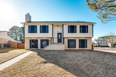 3747 Twin Oaks Court Flower Mound TX 75028
