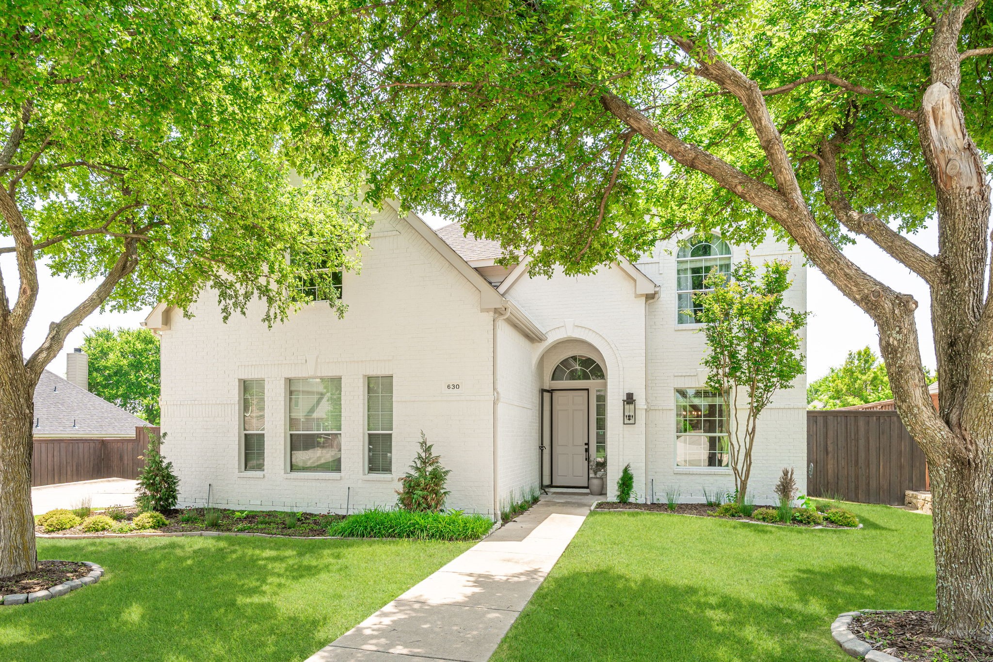 630 Table Rock Drive Prosper TX 75078