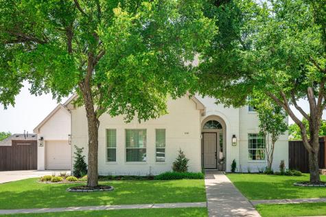 630 Table Rock Drive Prosper TX 75078