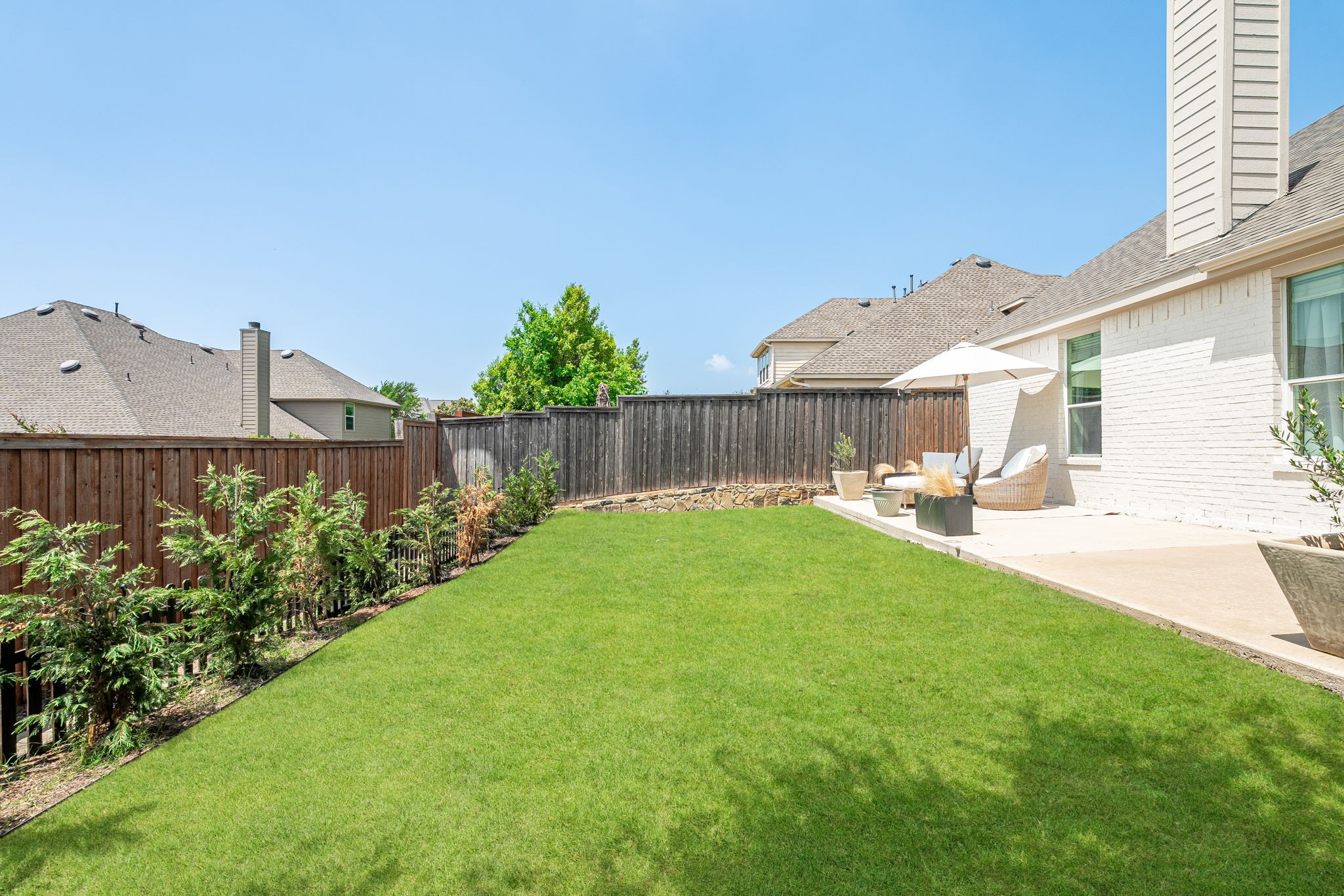 630 Table Rock Drive Prosper TX 75078