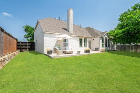 630 Table Rock Drive Prosper TX 75078