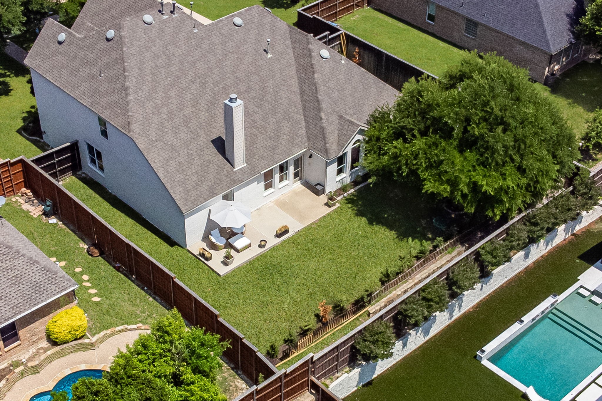 630 Table Rock Drive Prosper TX 75078
