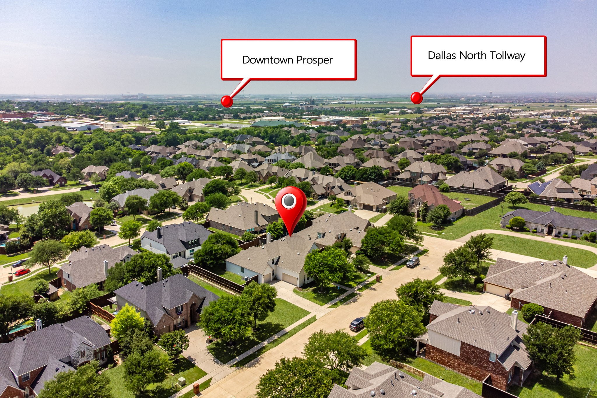 630 Table Rock Drive Prosper TX 75078