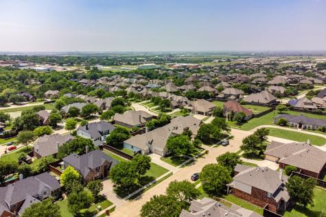 630 Table Rock Drive Prosper TX 75078
