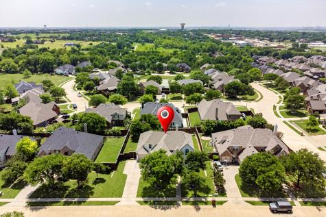 630 Table Rock Drive Prosper TX 75078