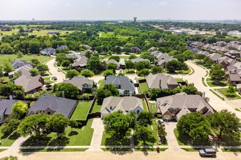 630 Table Rock Drive Prosper TX 75078