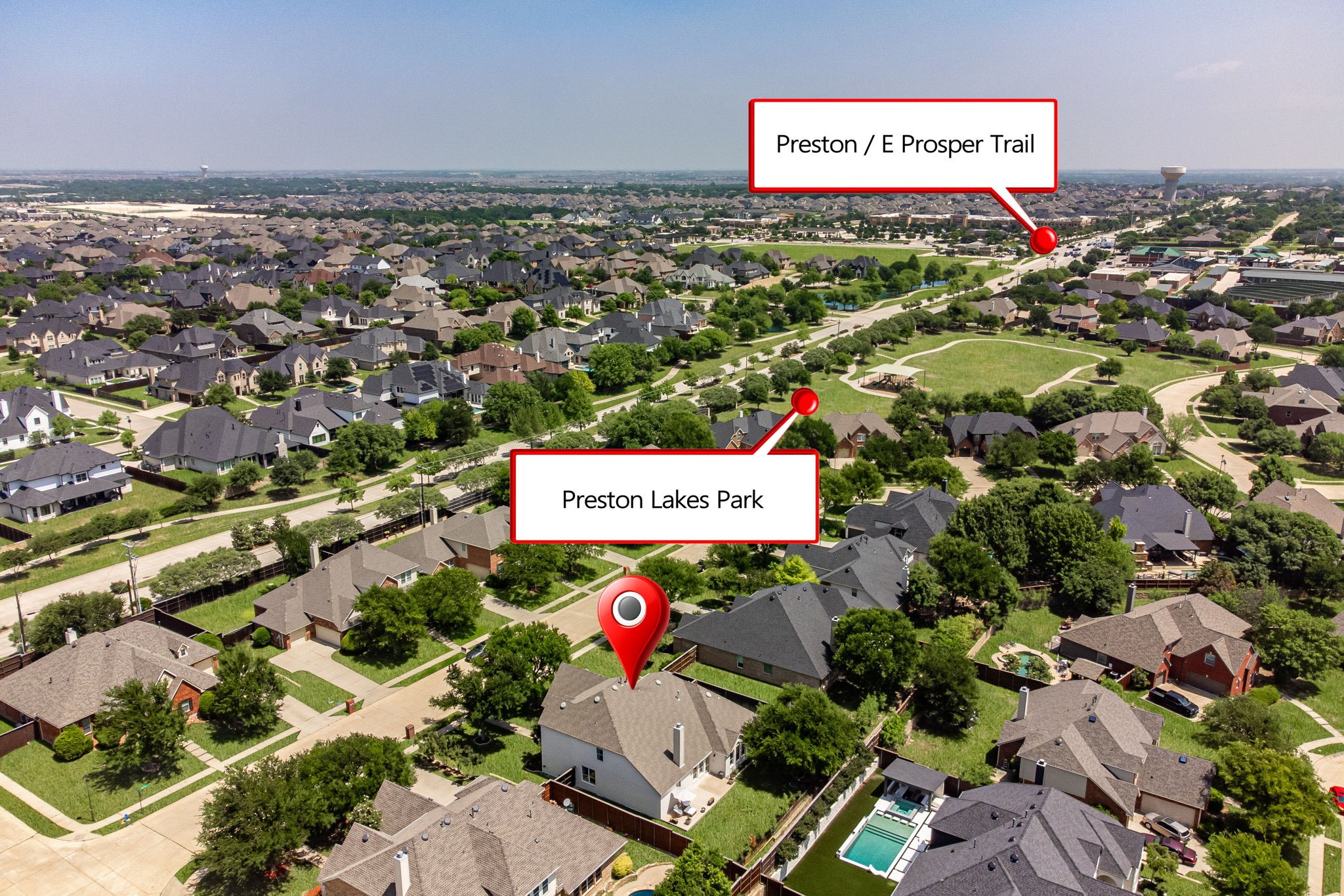 630 Table Rock Drive Prosper TX 75078