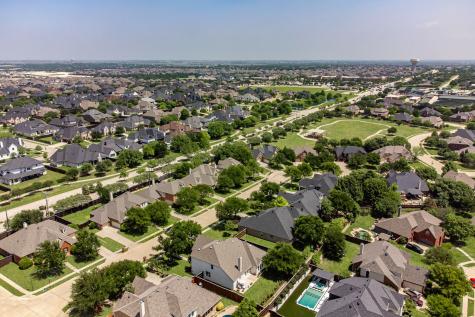 630 Table Rock Drive Prosper TX 75078