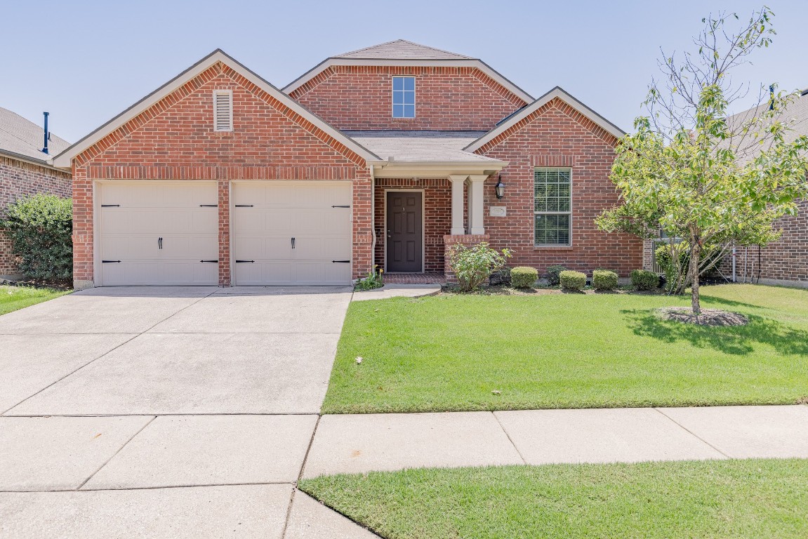 1500 Pelican Drive Little Elm TX 75068