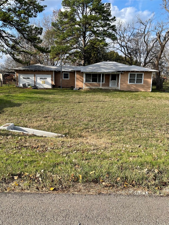 736 Fm 1633 Mexia TX 76667