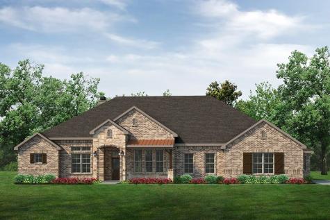 884 Majors Road Van Alstyne TX 75495