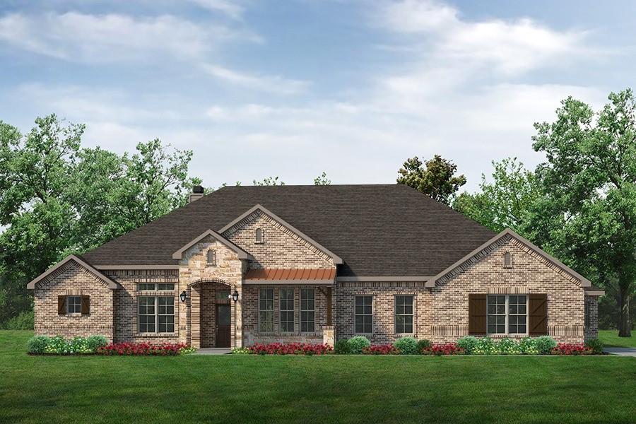 884 Majors Road Van Alstyne TX 75495