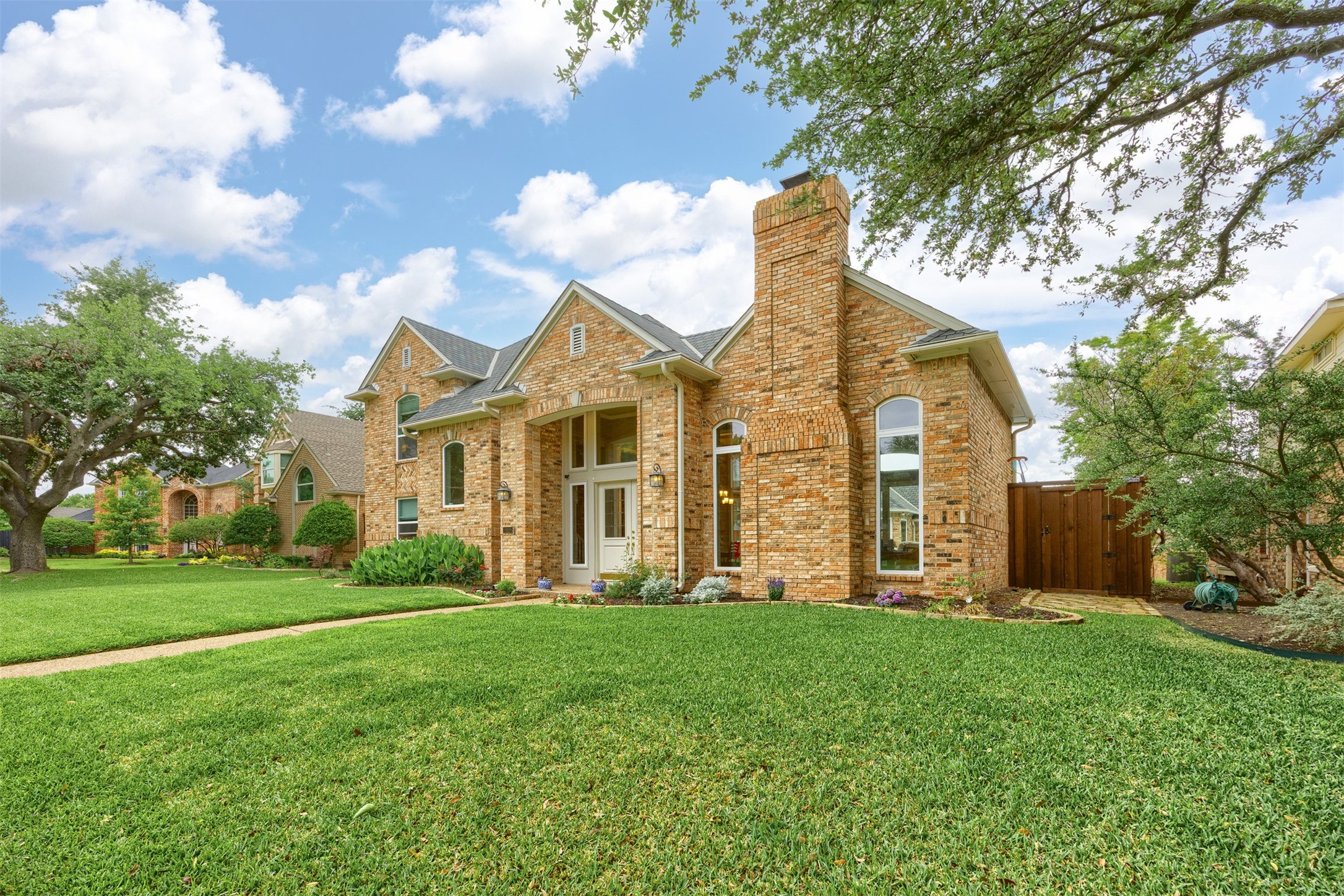 5909 Fairmount Drive Plano TX 75093