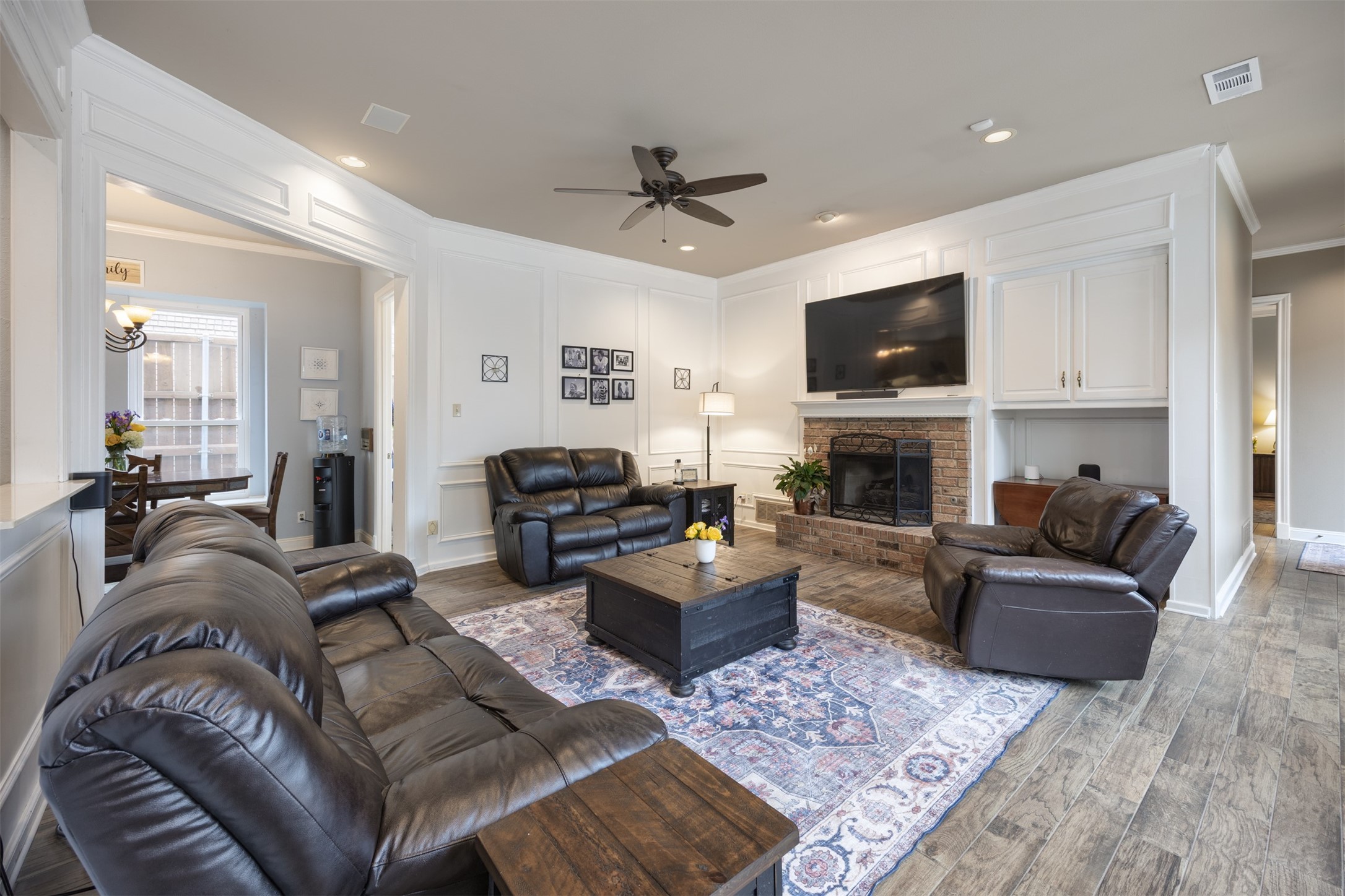 5909 Fairmount Drive Plano TX 75093