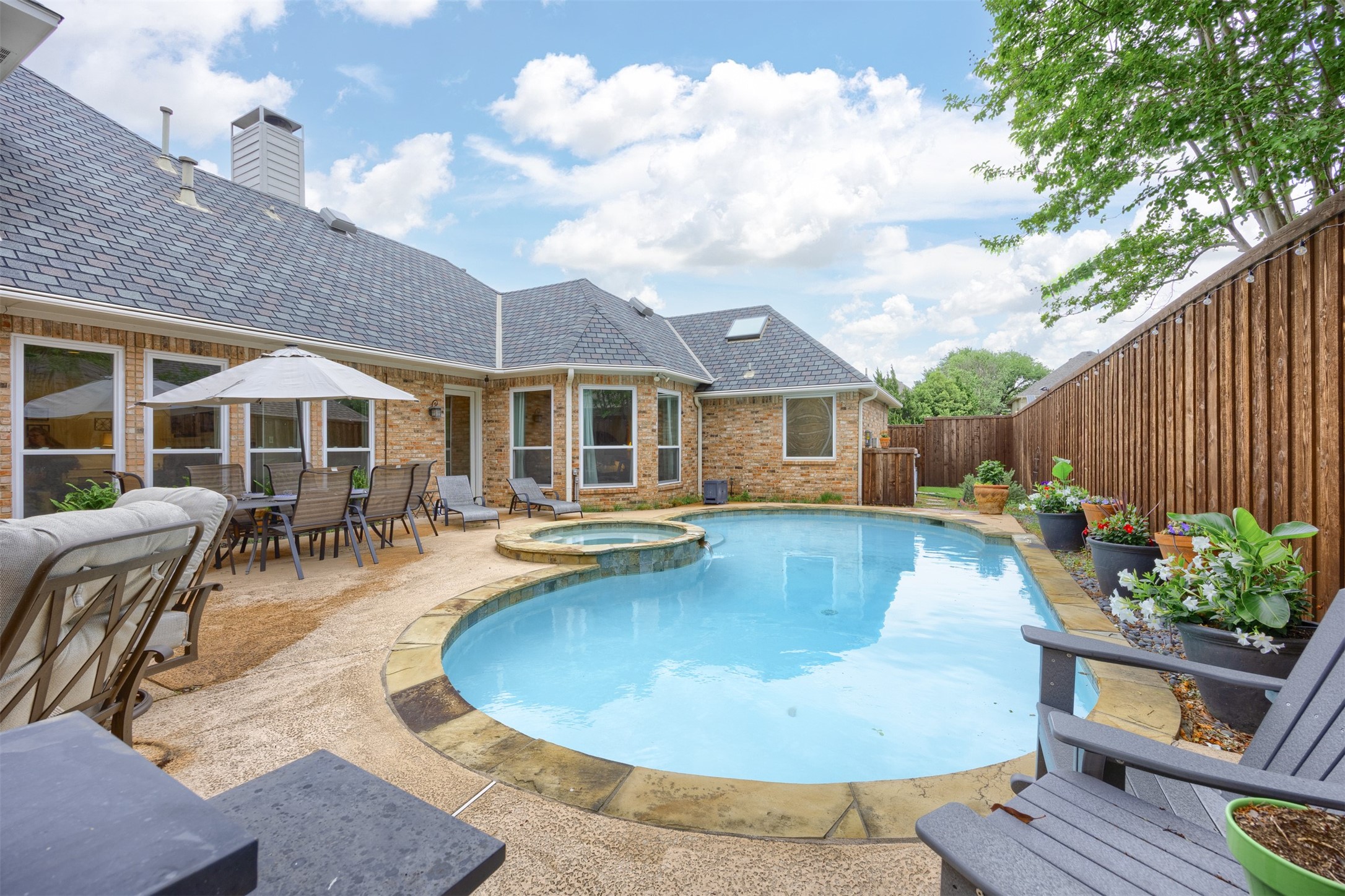 5909 Fairmount Drive Plano TX 75093