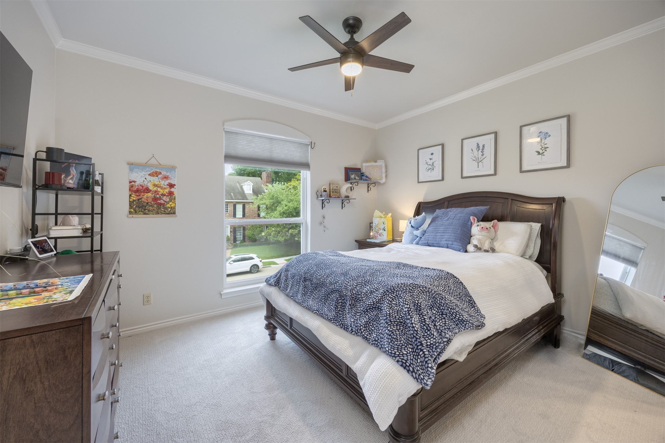 5909 Fairmount Drive Plano TX 75093