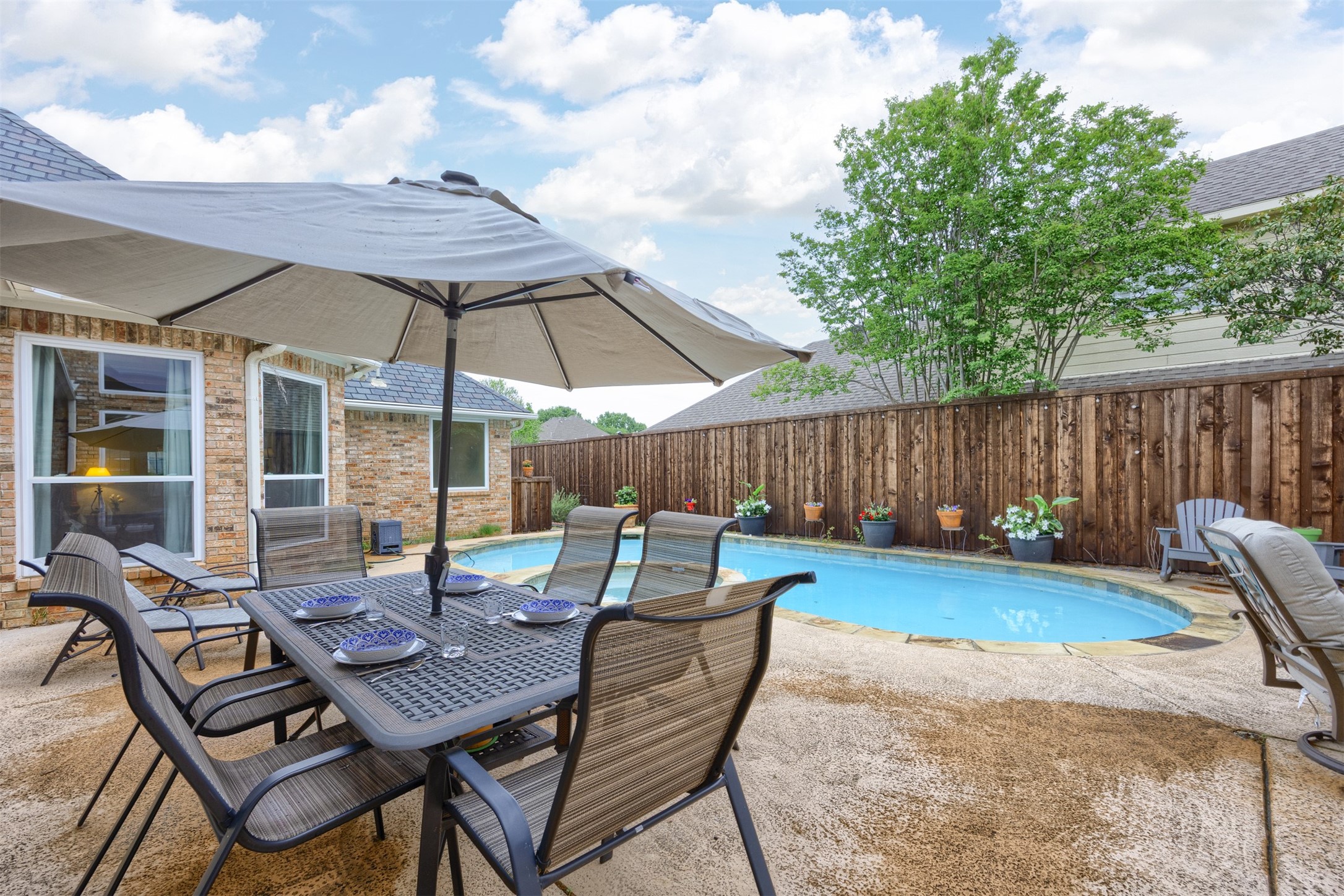 5909 Fairmount Drive Plano TX 75093