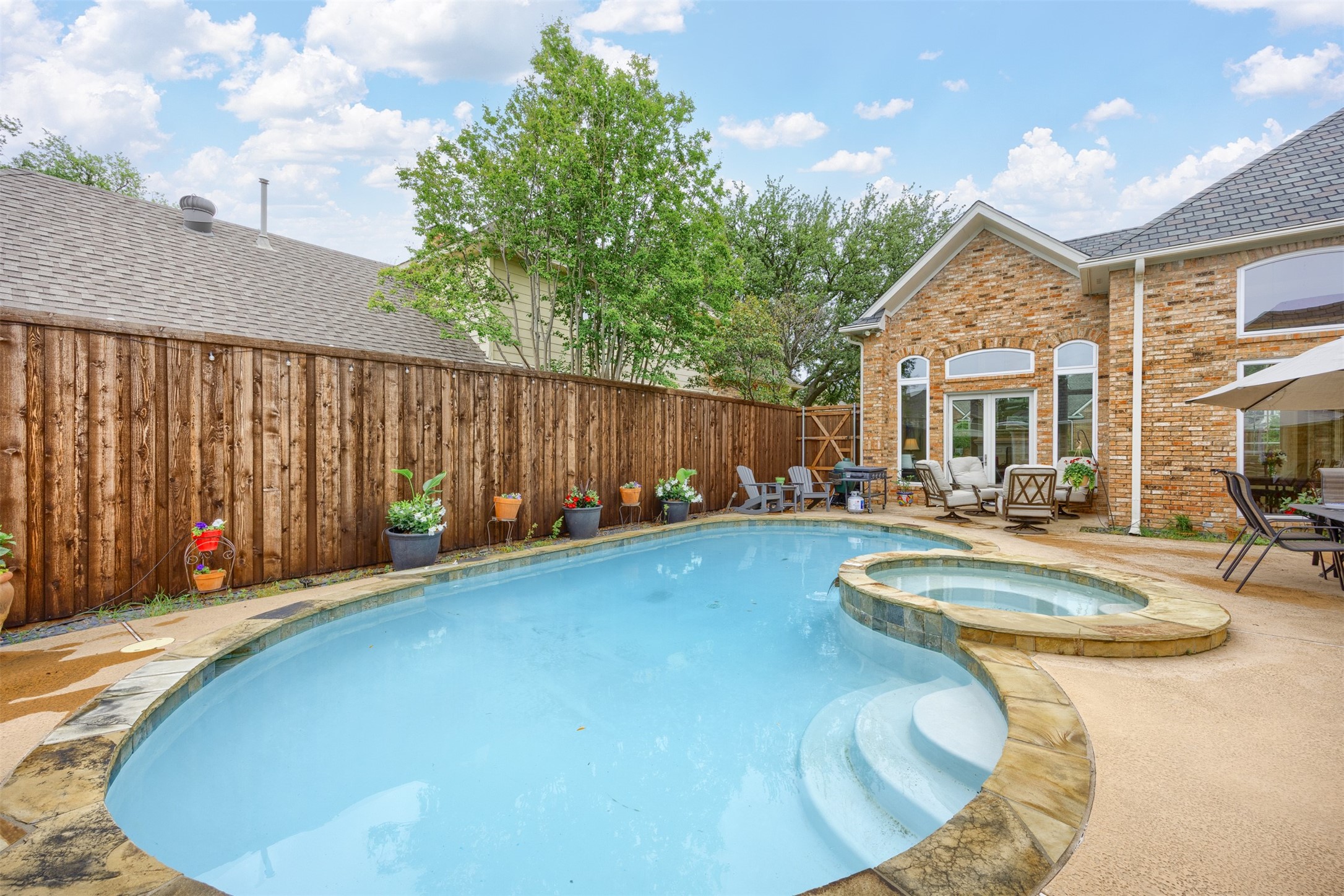 5909 Fairmount Drive Plano TX 75093