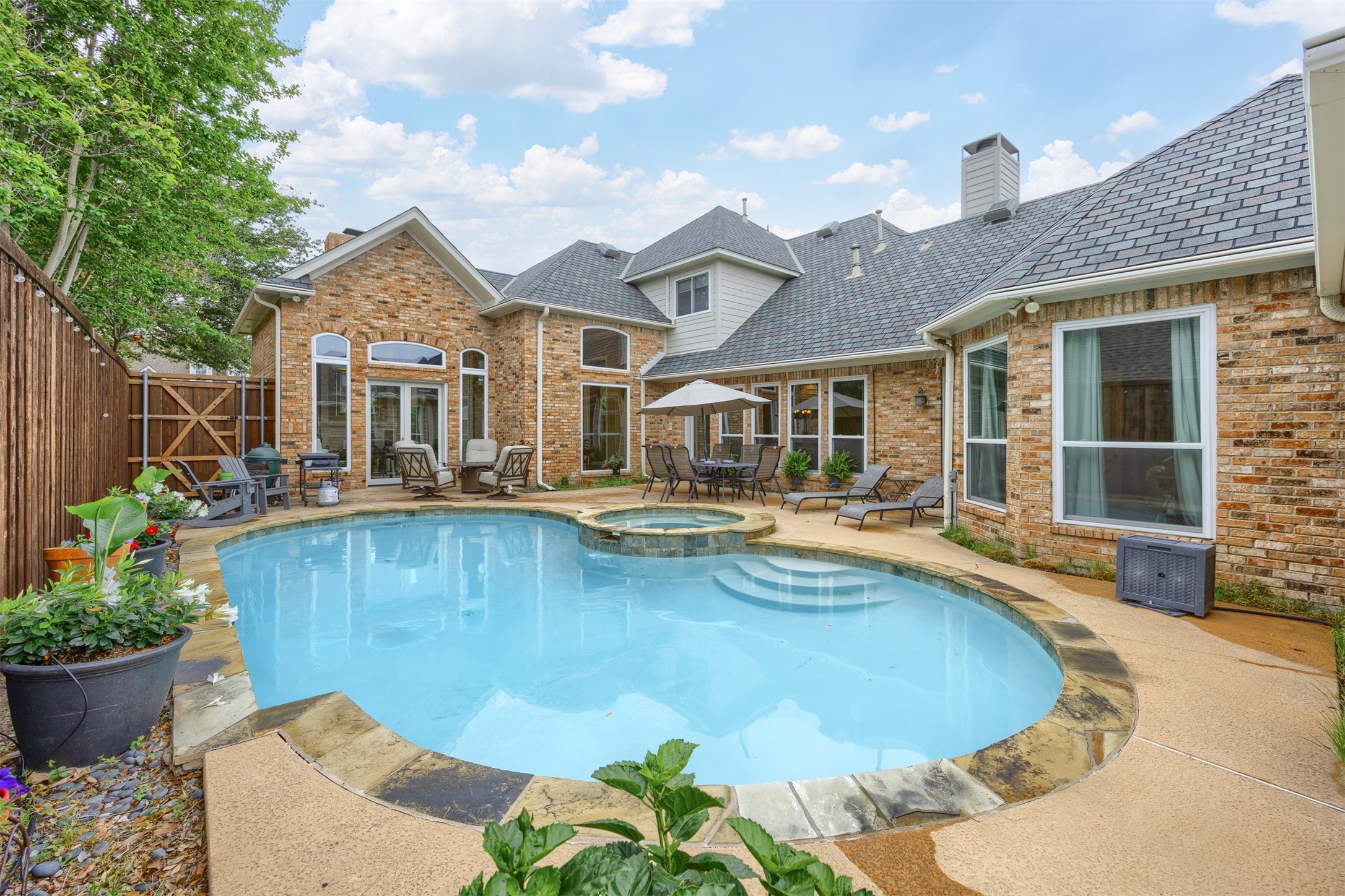 5909 Fairmount Drive Plano TX 75093