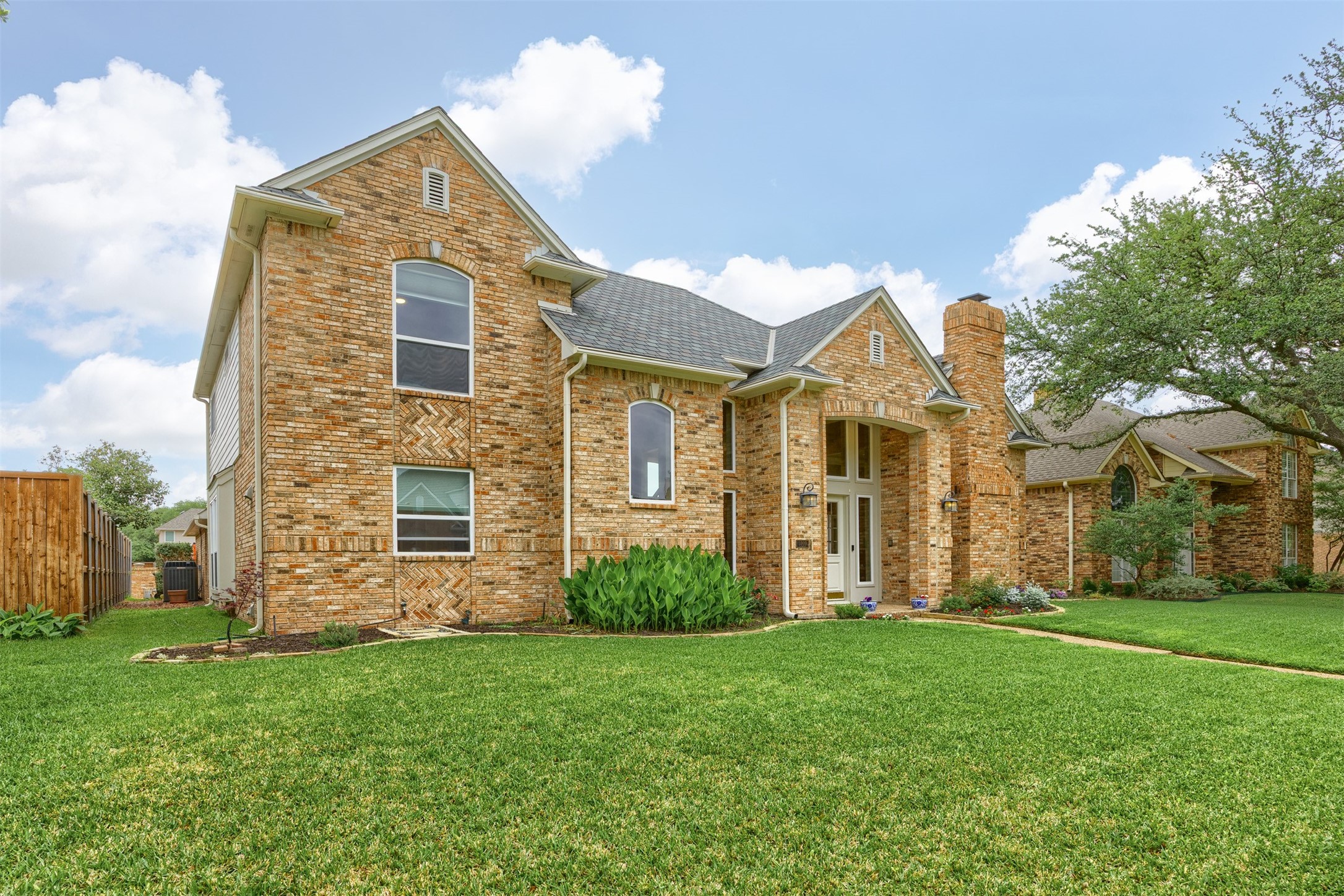 5909 Fairmount Drive Plano TX 75093