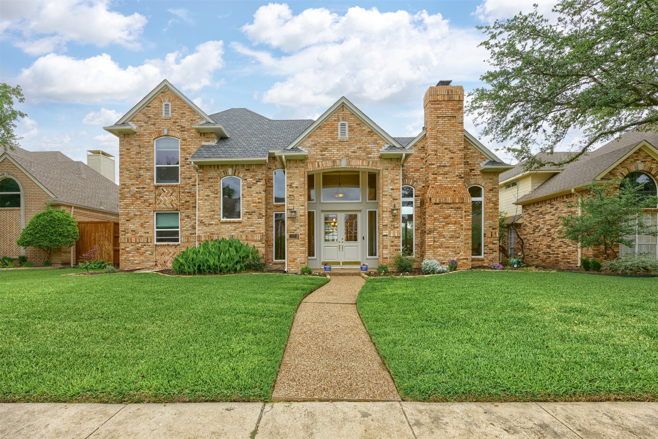 5909 Fairmount Drive Plano TX 75093