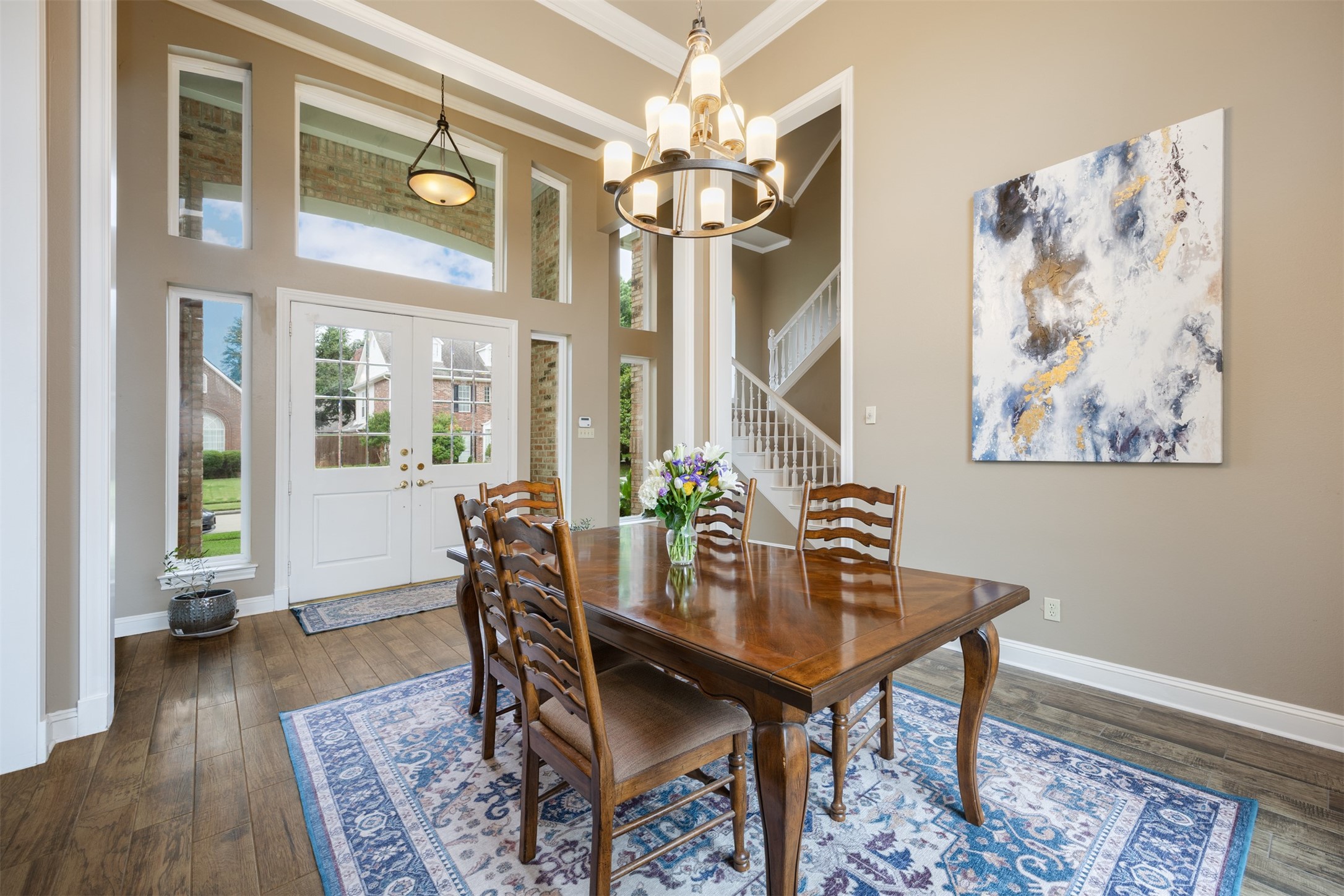 5909 Fairmount Drive Plano TX 75093