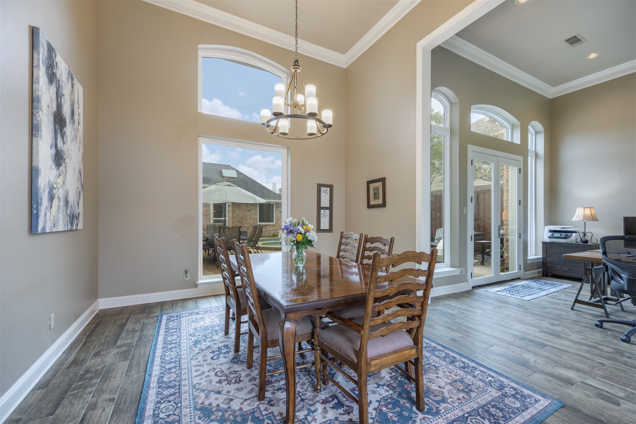 5909 Fairmount Drive Plano TX 75093