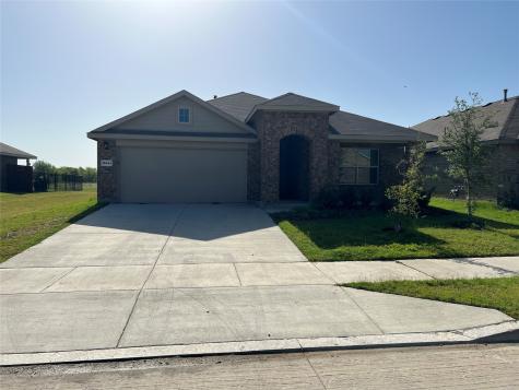 16444 Pembine Lane Justin TX 76247