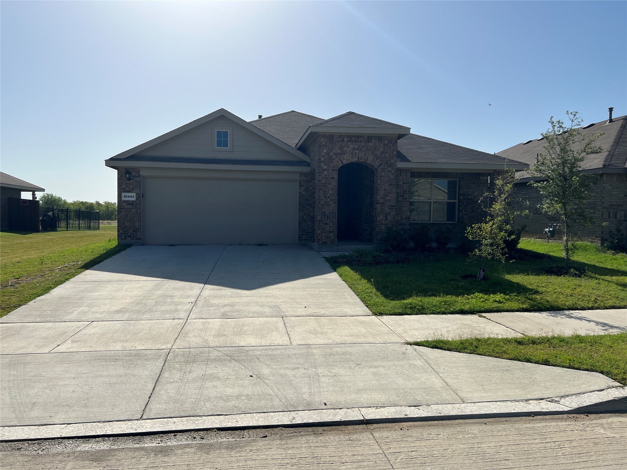 16444 Pembine Lane Justin TX 76247