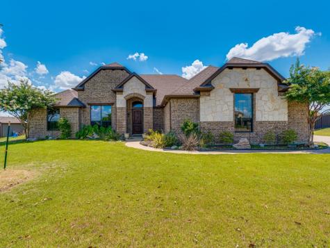 125 Stone Field Court Waxahachie TX 75167