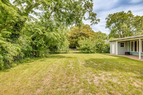 607 N Cottonwood Drive Richardson TX 75080