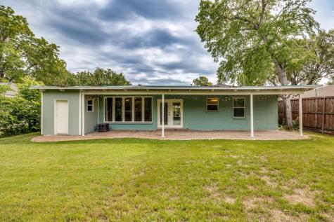 607 N Cottonwood Drive Richardson TX 75080