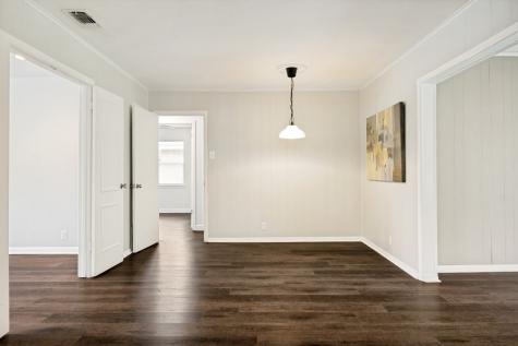 607 N Cottonwood Drive Richardson TX 75080