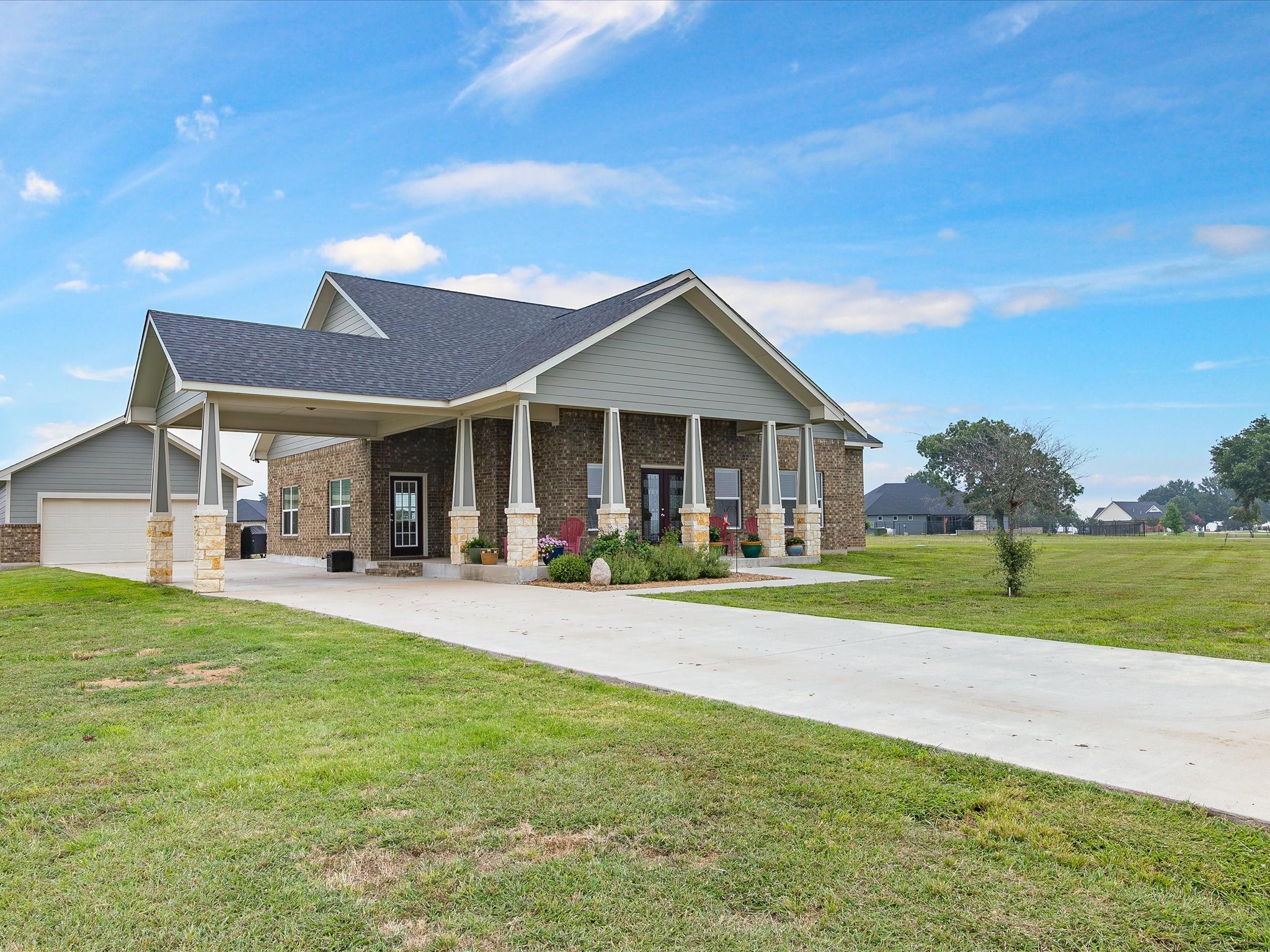 1559 Carter Drive Corsicana TX 75109