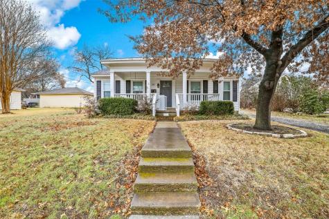 104 Truett Street Mckinney TX 75069