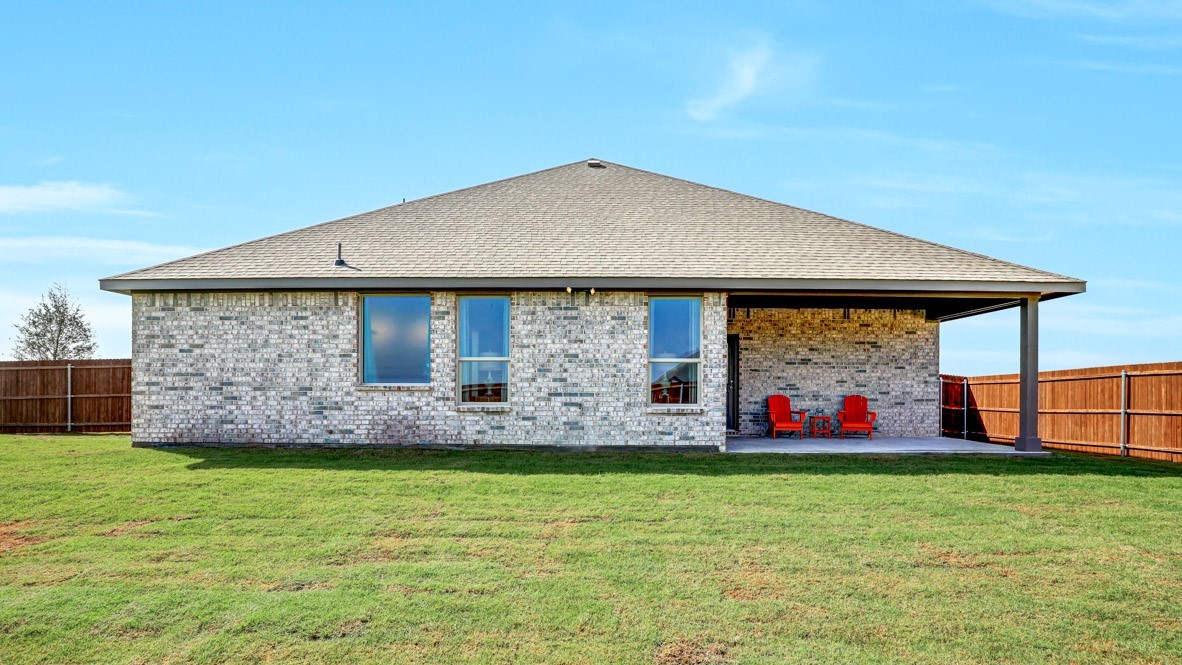 10413 Palmetto Street Grand Prairie TX 76065