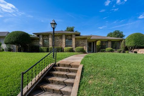 326 Biscay Drive Garland TX 75043