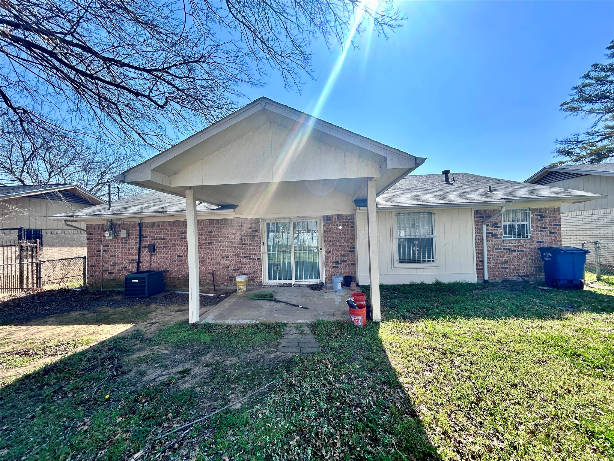 10405 Trail Avenue Dallas TX 75217