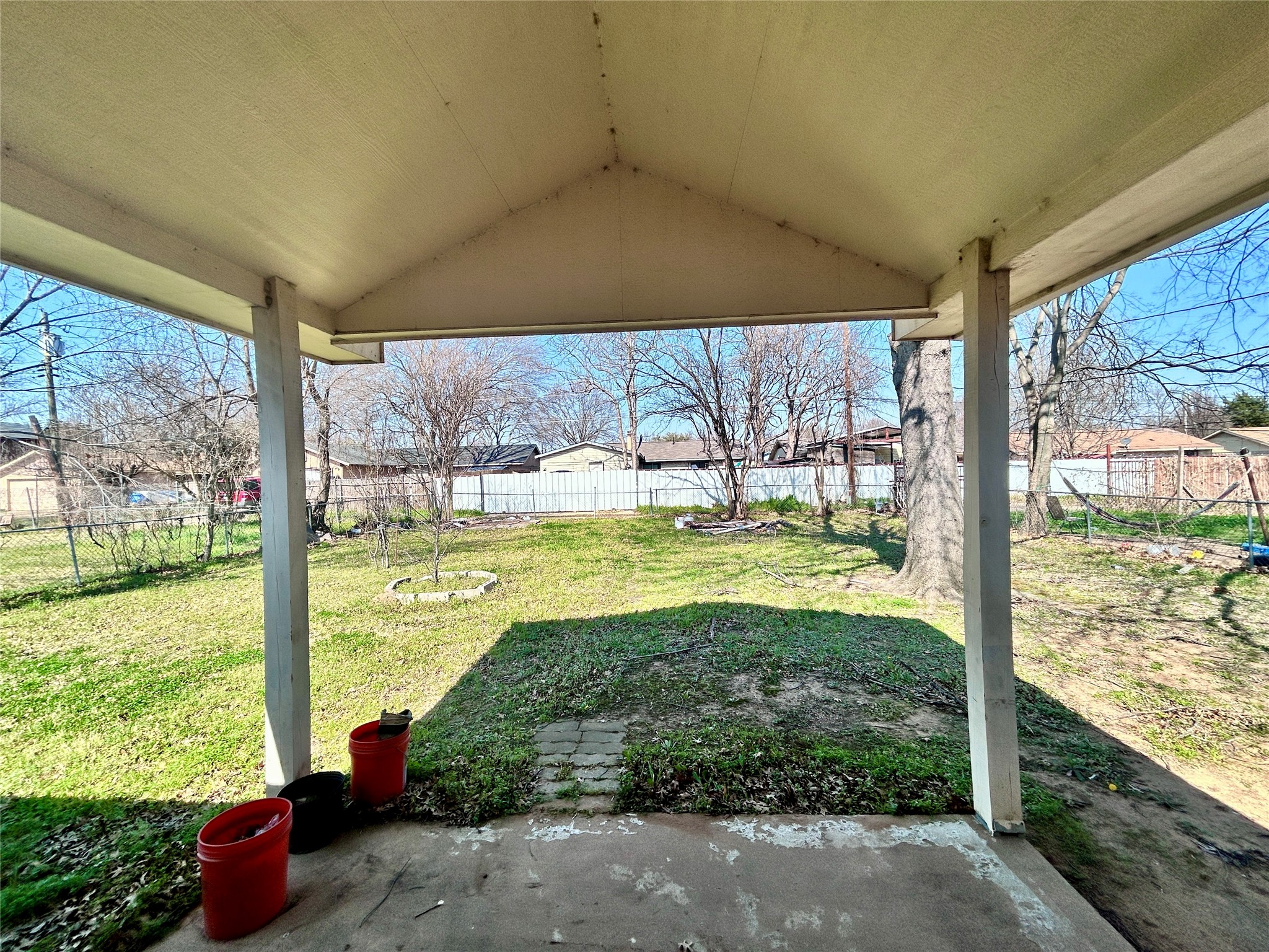10405 Trail Avenue Dallas TX 75217