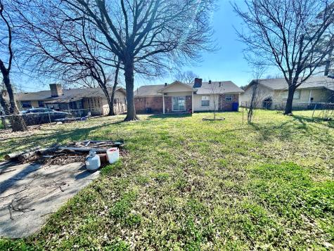 10405 Trail Avenue Dallas TX 75217