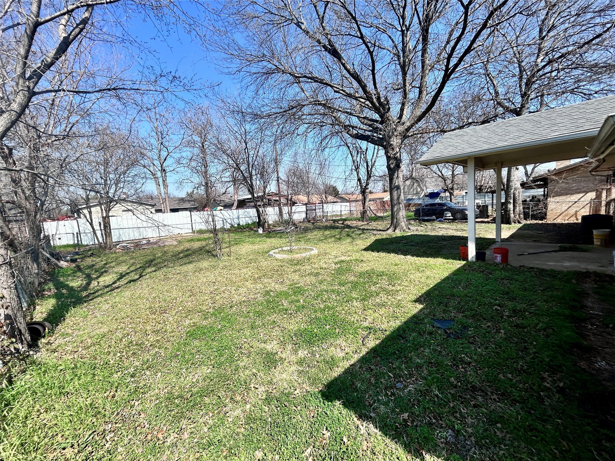 10405 Trail Avenue Dallas TX 75217