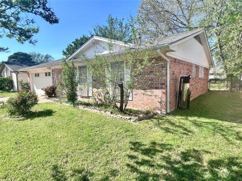 10405 Trail Avenue Dallas TX 75217