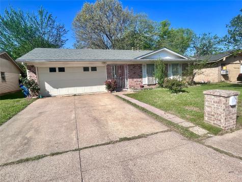 10405 Trail Avenue Dallas TX 75217