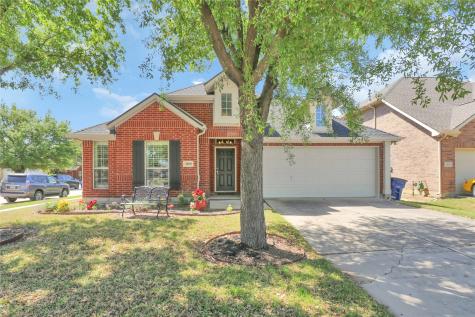 2860 Evening Mist Drive Little Elm TX 75068