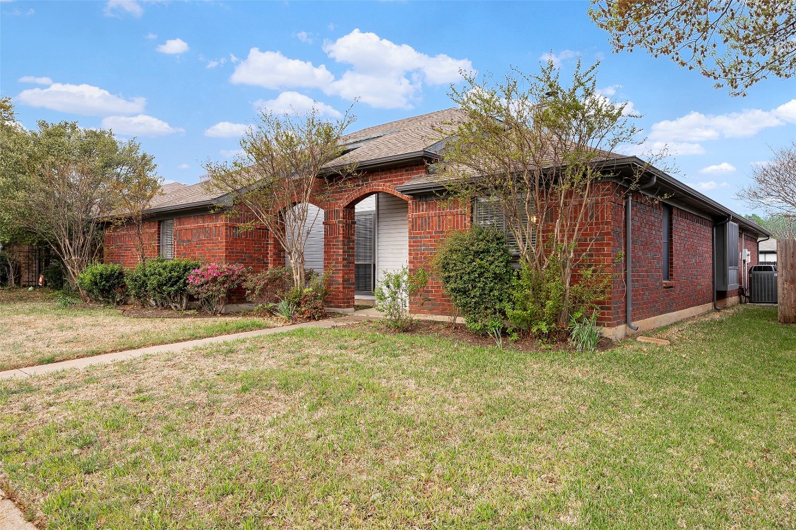 319 Parkwood Lane Coppell TX 75019