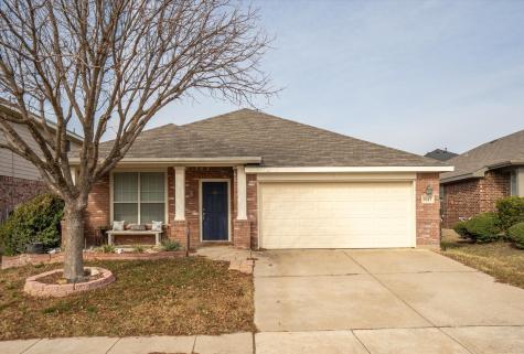9217 Oldwest Trail Fort Worth TX 76131