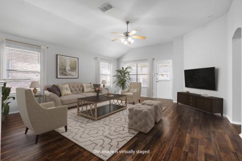 9217 Oldwest Trail Fort Worth TX 76131