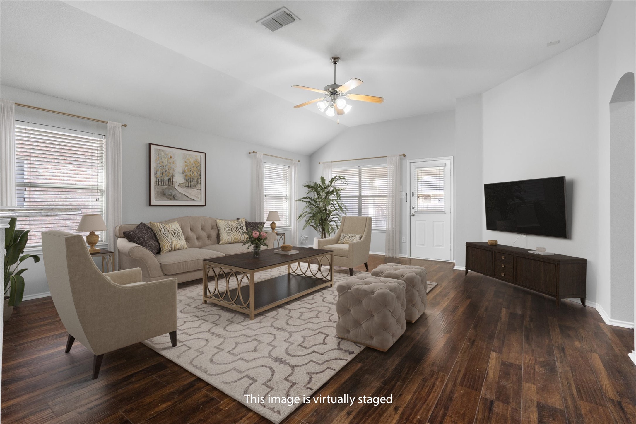 9217 Oldwest Trail Fort Worth TX 76131